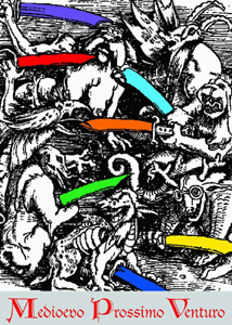 Il Medioevo futuro nella terra di Boccaccio